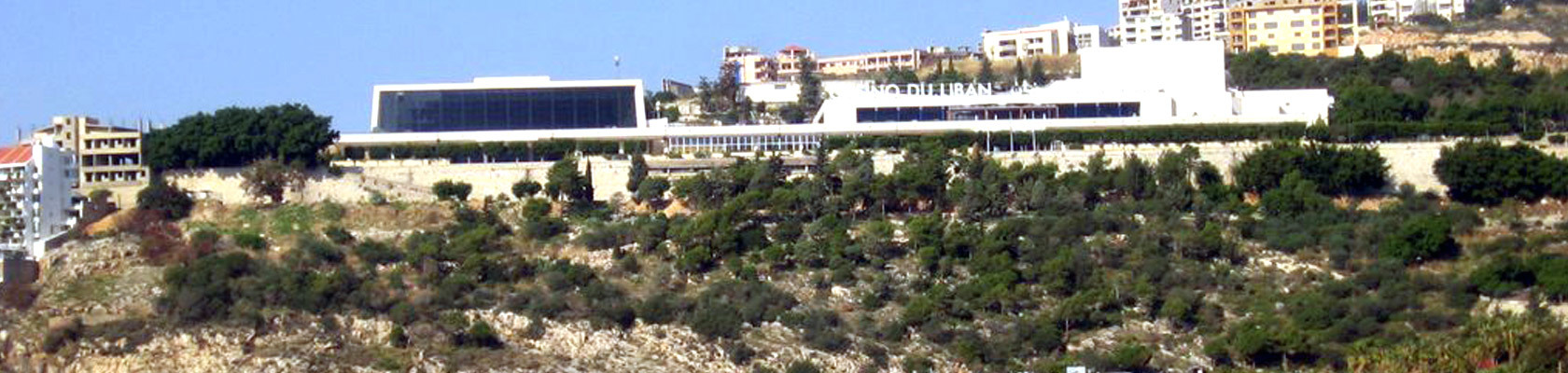 Casino Du Liban