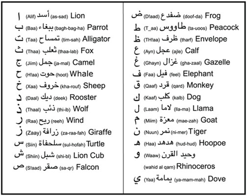 lebanese dialect and literal arabic buy