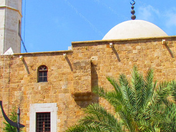 Amir Assaf Mosque